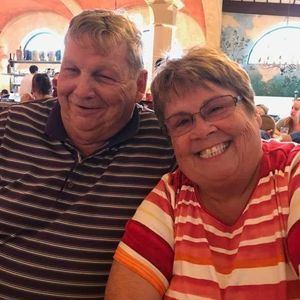 Meet your Posher, Mary